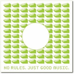 Blunted Funk Project - Let's Go All the Way