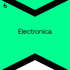 Beatport Best New Electronica Tracks October 2021