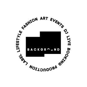 Background Label