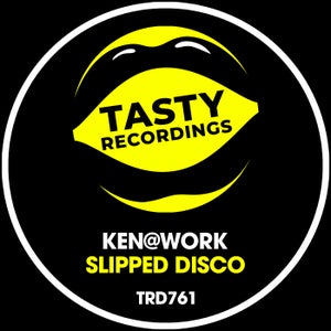 Ken@Work - Slipped Disco (Original Mix) [2025]