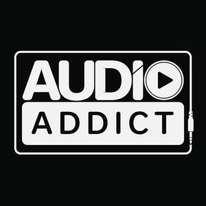 Audio Addict Records