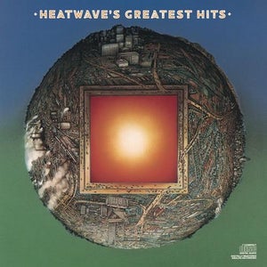 Heatwave - The Big Guns (Assaf Michael Maccabi Remix)