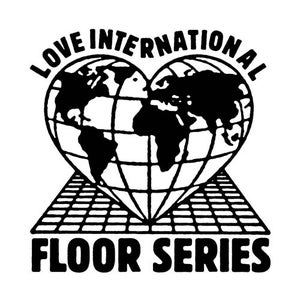 Love International Floor Series