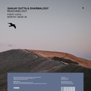 Sanjay Dutta, Dharmalogy - Reaching Out (Montw Remix) [Mango Alley] Progressive Deep House