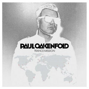 Paul Oakenfold Tracks / Remixes Overview