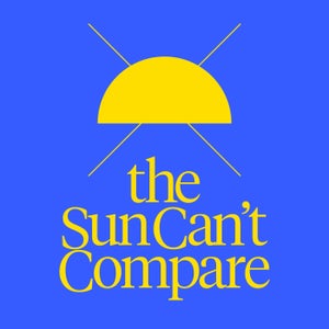 Space Motion & Kashovski - The Sun Can't Compare