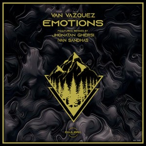 Van Vazquez - Emotions [Equilibrio]