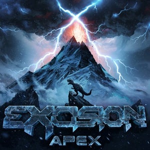 Excision Vault (Subtronics VIP VIP Remix) Artwork