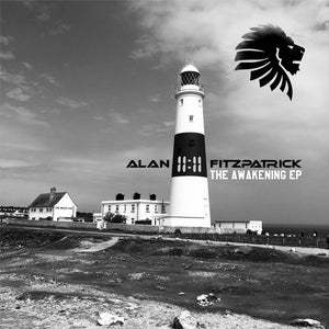 Alan Fitzpatrick - Eleven Eleven