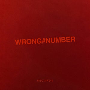 Wrong Number Records