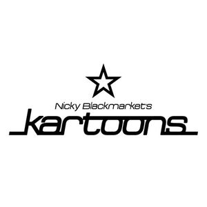 Kartoons