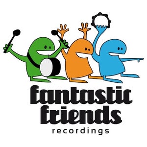 Fantastic Friends Recordings