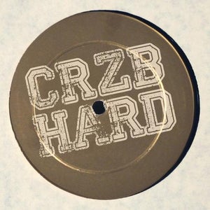 Crazibiza - Hard Artwork