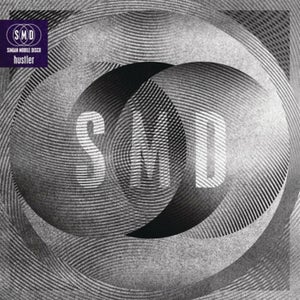 Simian Mobile Disco - Hustler (Emperor Machine Remix)