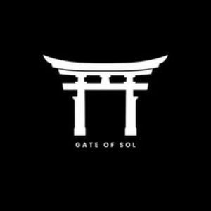 Gate of Sol