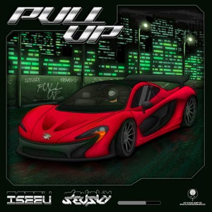 SEVSKY & ISEEU - Pull Up