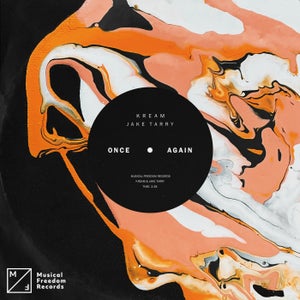 KREAM & Jake Tarry - Once Again
