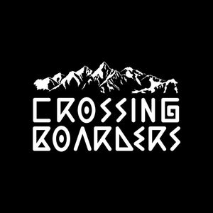 Crossing Boarders