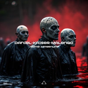 Daniel Kaiser Malengo - Rome-Aeternum