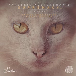 Vangelis Kostoxenakis - Son of a Gun