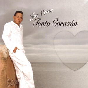 Joe Veras - La Pared