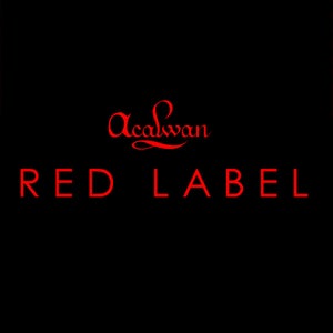 Acalwan Red Label