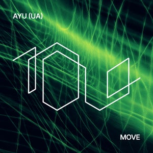 AYU Move Artwork