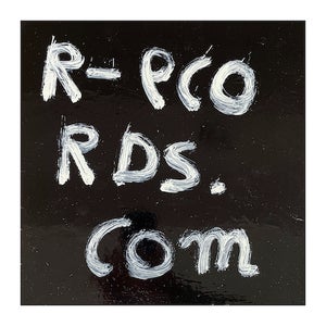r-ecords