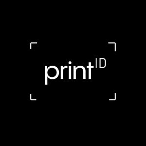 Print ID