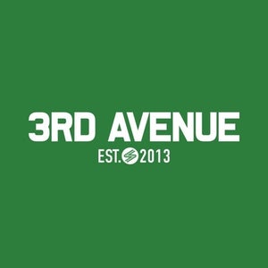 3rd Avenue