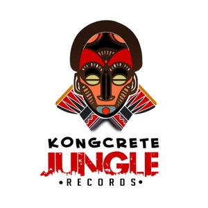Kongcrete Jungle Records