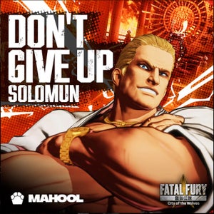 Solomun - Don't Give Up (Extended Mix)