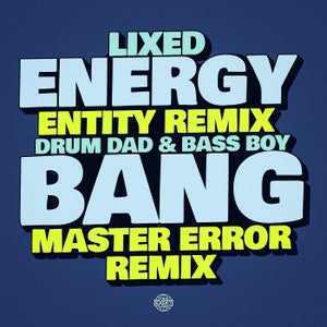 Drum Dad & Bass Boy - Bang (Master Error Remix)