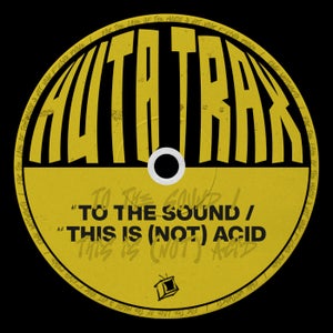 Jack Whitworth - This Is (Not) Acid