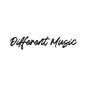 Different Music Records