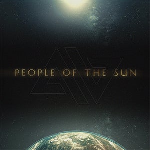People of the Sun