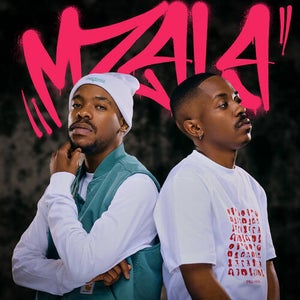 Shakes & Les & Zee Nxumalo - Mzala (feat. Tango Supreme)