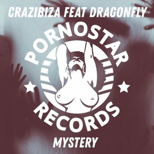 Crazibiza ft. Dragonfly - Mystery Artwork