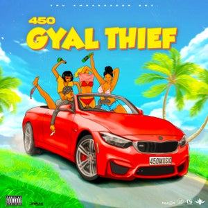 450 1 - Gyal Thief