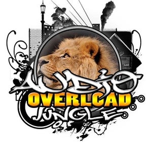 Audio Overload Jungle Records