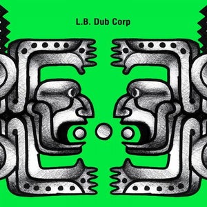 L.B. Dub Corp - Nearly Africa Dub