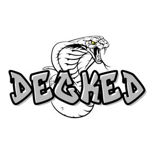 Decked