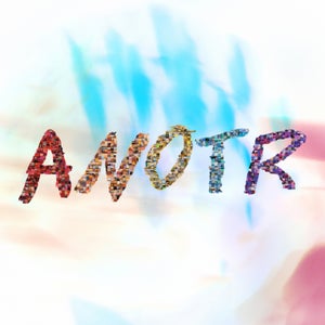 ANOTR & Abel Balder - Relax My Eyes