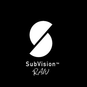 SubVision RaW