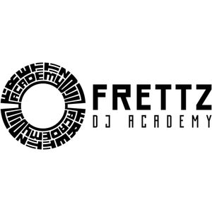 Frettz DJ Academy