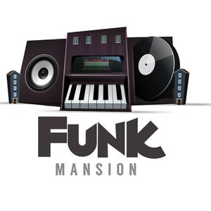 Funk Mansion