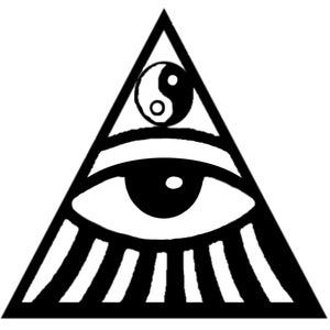 Magick Eye