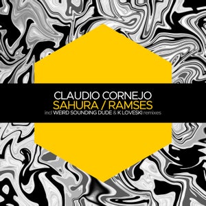 Claudio Cornejo (AR) - Ramses / Sahura[Juicebox Music]