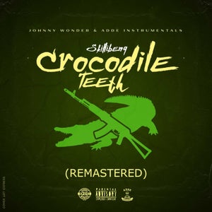Skillibeng - Crocodile Teeth