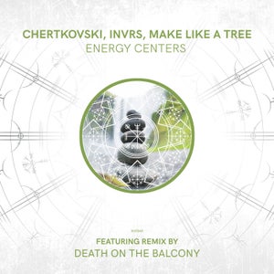 7 Energy Centers (Death on the Balcony Remix)